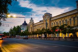 Tam powstała "mała Polska". Jedną z ulic nazwano na cześć naszego rodaka