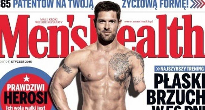 „Playboy” stracił najwięcej wśród pism męskich w I kwartale 2015. Tylko „Logo” na plusie