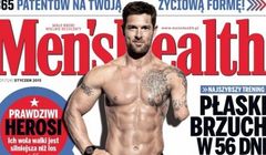 „Playboy” stracił najwięcej wśród pism męskich w I kwartale 2015. Tylko „Logo” na plusie