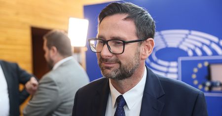 Obajtek alarmuje ws. prądu. Wskazuje na sąsiada Polski