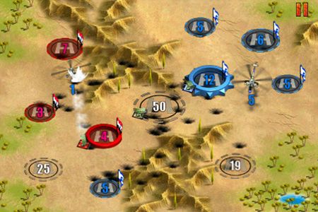 iTest: Judgement Day War 5