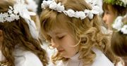 Pierwsza komunia – ważny sakrament czy targowisko próżności i biznes?
