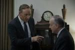 Z "House of Cards" do serialowego szpitala
