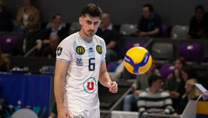 Kolejny wielki talent w PlusLidze. Mistrz Francji zagra w Bełchatowie