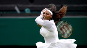 Kolejne gwiazdy rezygnują z gry w Cincinnati. Trudną decyzję podjęła Serena Williams
