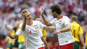 Uczestnik mundialu 2018 łączony z Jagiellonią Białystok