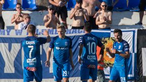 Liga Europy: Lech - Haugesund na żywo. Transmisja w internecie, stream online