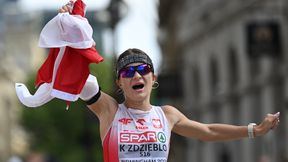 Polka walczyła o medal, kibice tego nie widzieli. Komentator TVP mówi wprost