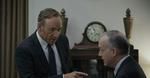 Z "House of Cards" do serialowego szpitala