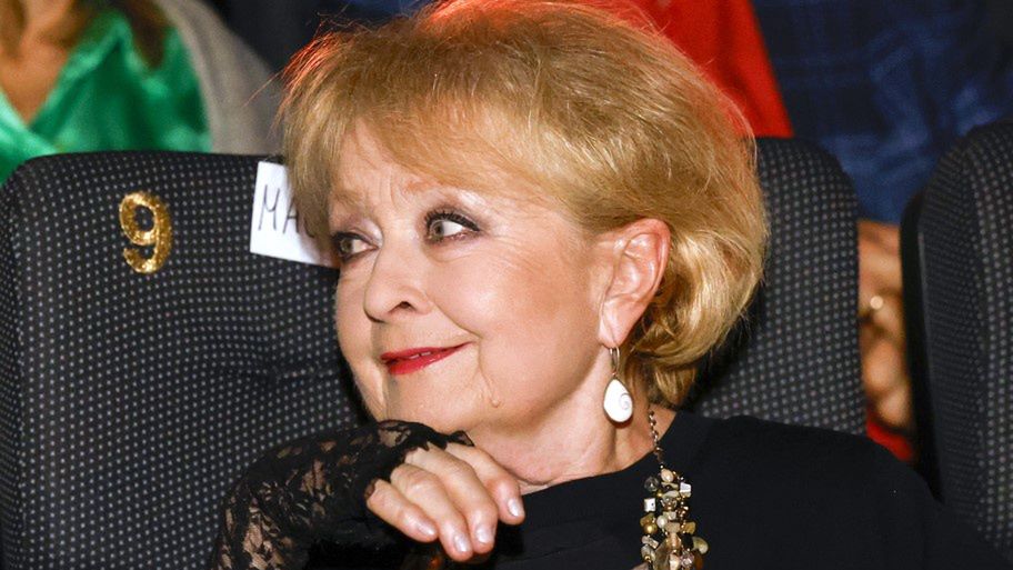 Magdalena Zawadzka była prawdziwą femme fatale 