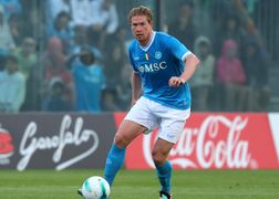 Eleven Sports 2 HD Liga włoska - mecz: SSC Napoli - Hellas Werona