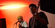 Loud Silence z Grecji wystąpił w Radomiu. Występ był częścią europejskiej trasy