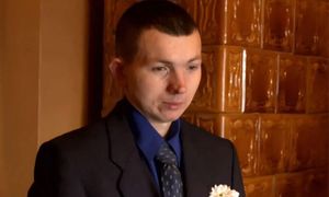 Utrzymuje się z renty. "Chłopak do wzięcia" gorzko o finansach