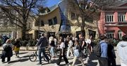 Sopot przykładem dla innych. Polskie wybrzeże z tłumem turystów