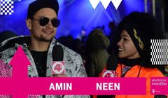 „Electronic Beats” - nowe codzienne pasmo 4Fun.tv