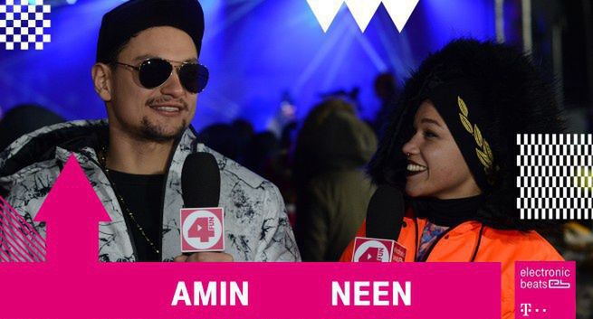 „Electronic Beats” - nowe codzienne pasmo 4Fun.tv