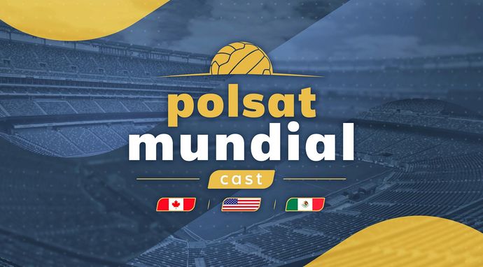 Polsat Mundial Cast