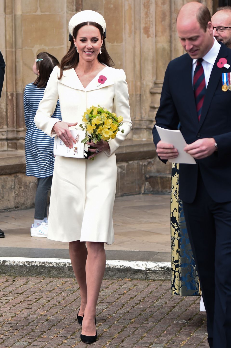 Kate Middleton
