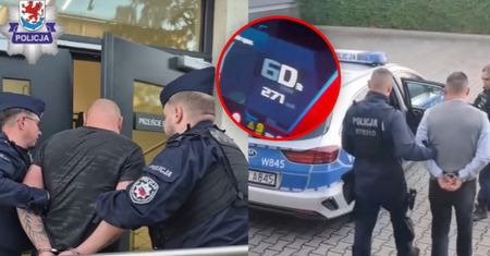 Na nagraniu było 270 km/h. Teraz sprawdzą czarną skrzynkę