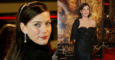 Jak wygląda dziś Liv Tyler? Była gwiazdą "Władcy Pierścieni", ale zmieniła Hollywood na WIEJSKĄ SIELANKĘ (ZDJĘCIA)