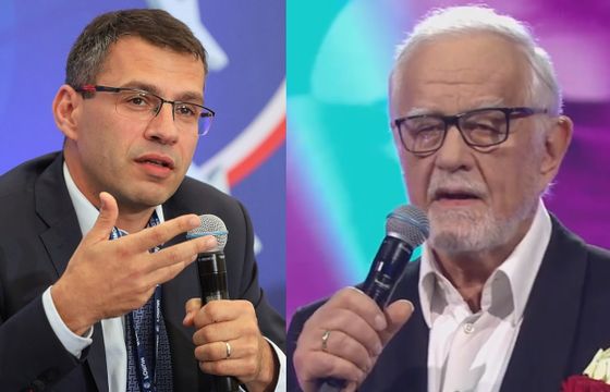 TVP płaciła swoim komentatorom. Wśród nich Jan Pietrzak i Jacek Karnowski