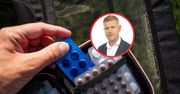 Uważaj, co bierzesz ze sobą. "Weryfikacja leków może nastąpić na lotnisku"