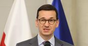 Premier Morawiecki udziela pierwszego wywiadu... w Telewizji Trwam! "Chcemy RECHRYSTIANIZOWAĆ Unię Europejską"
