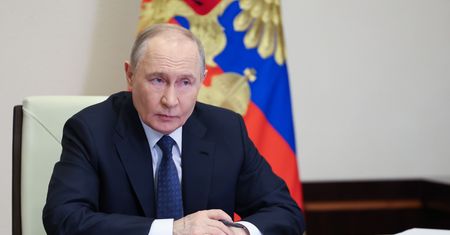 Panika w Moskwie. Obawy przed upokorzeniem Kremla
