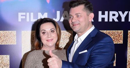 Skończyła wojnę z byłą synową. Miała ważny powód