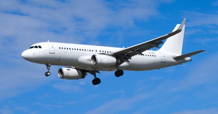 Airbus A320 przejmuje fotel lidera. Boeing 737 spada na drugie miejsce