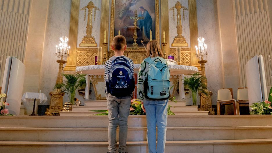 Rekolekcje po zajęciach. Propozycja MEN nie ucieszy uczniów