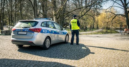 34-letni Filip nie wróci już do domu. Tragiczny finał poszukiwań