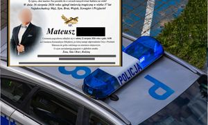 37-latek zmarł po bójce na weselu. Żona przekazała informacje o pogrzebie