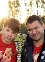 "39 i pół" powraca