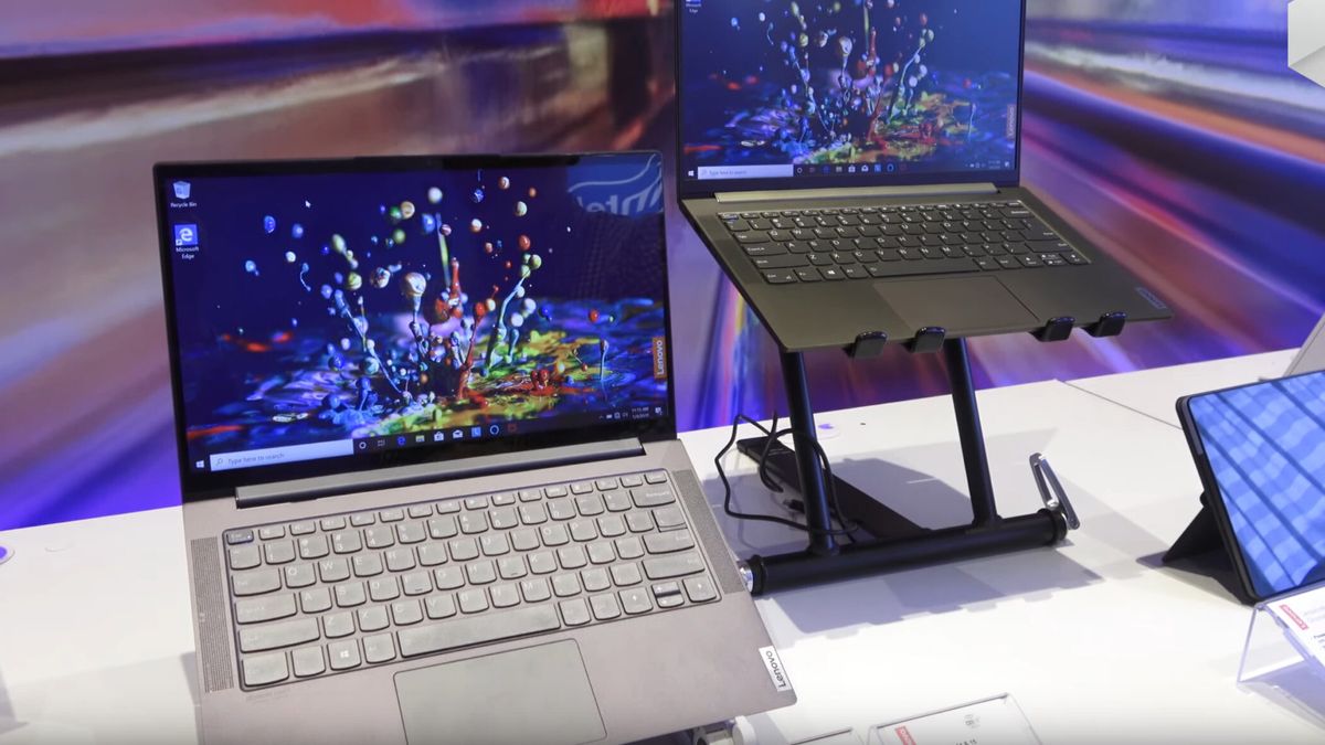 fot. YouTube (Notebook Italia)