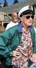 Hugh Hefner