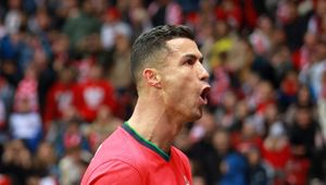 Ale numer. Sensacyjne doniesienia ws. transferu Ronaldo