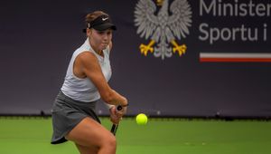 Świąteczne granie na różnych kontynentach. Ćwierćfinał młodej Polki