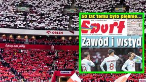 Smutna informacja dla wszystkich kibiców. Nie przeczytasz już tej gazety