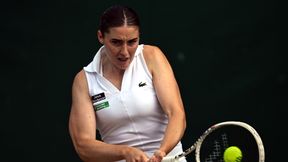 Porażka pogromczyni Linette. Odpadła kolejna rozstawiona