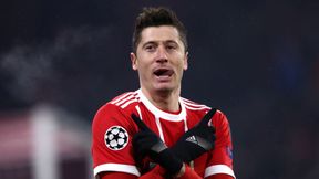 Były napastnik Bayernu porównał Lewandowskiego do Suareza i nie pozostawił złudzeń