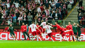 El. Euro 2016: Polska - Szkocja i pozostałe mecze na żywo!