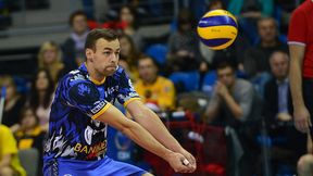 Fotorelacja: PGE Skra Bełchatów - MKS Banimex Będzin 1:3