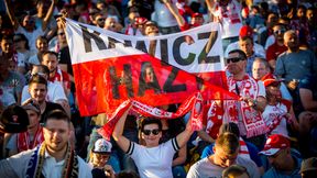 Tomasz Dryła. Tylko Motor: Biało-czerwono-czarni (felieton)