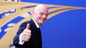FIFA odpowiada na bojkot UEFA