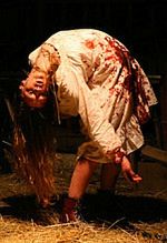 ''The Last Exorcism 2'': Znów ruszają ostatnie egzorcyzmy