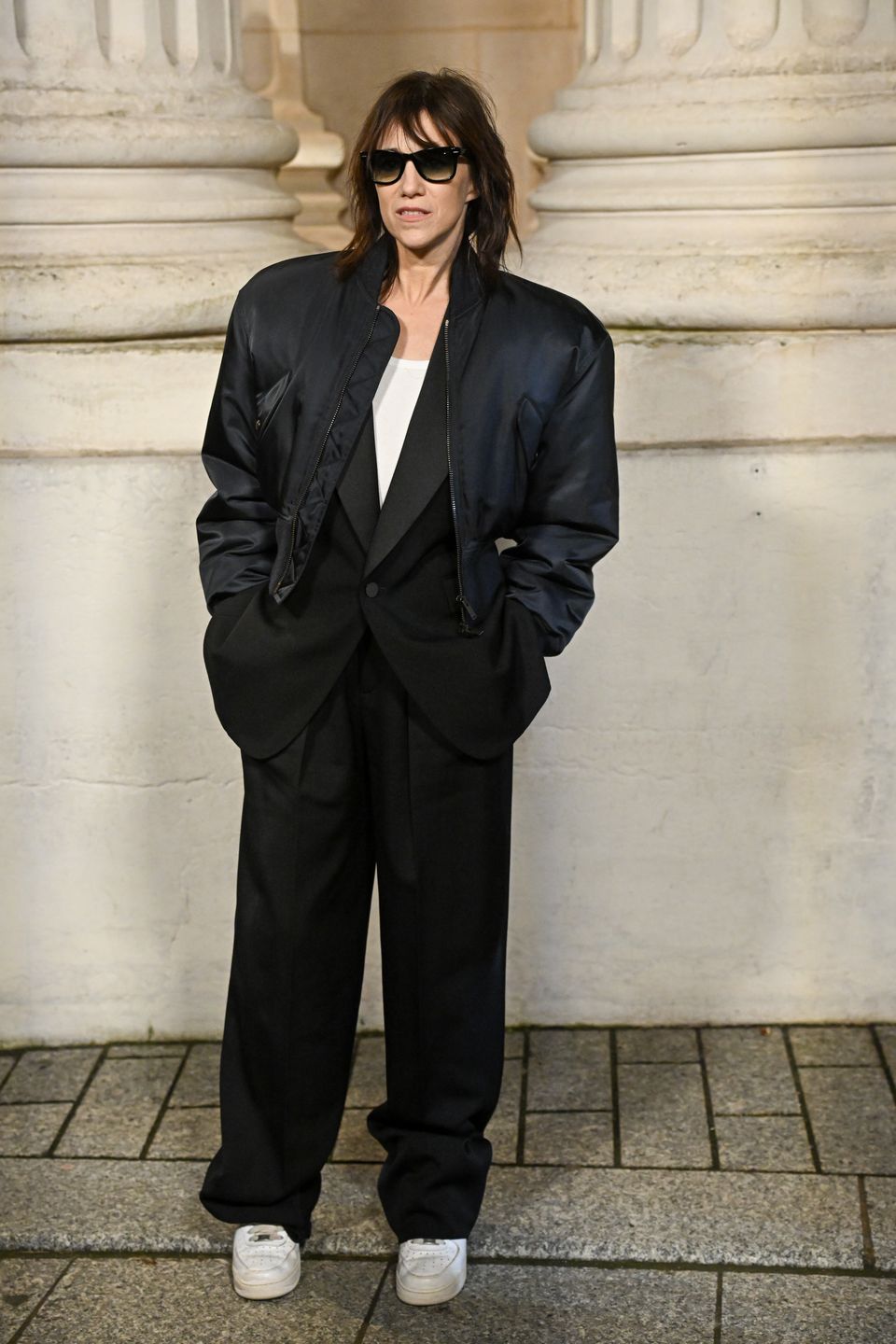 Charlotte Gainsbourg