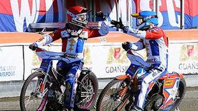 Zdunek Wybrzeże Gdańsk - Lokomotiv Daugavpils 52:38 (galeria)