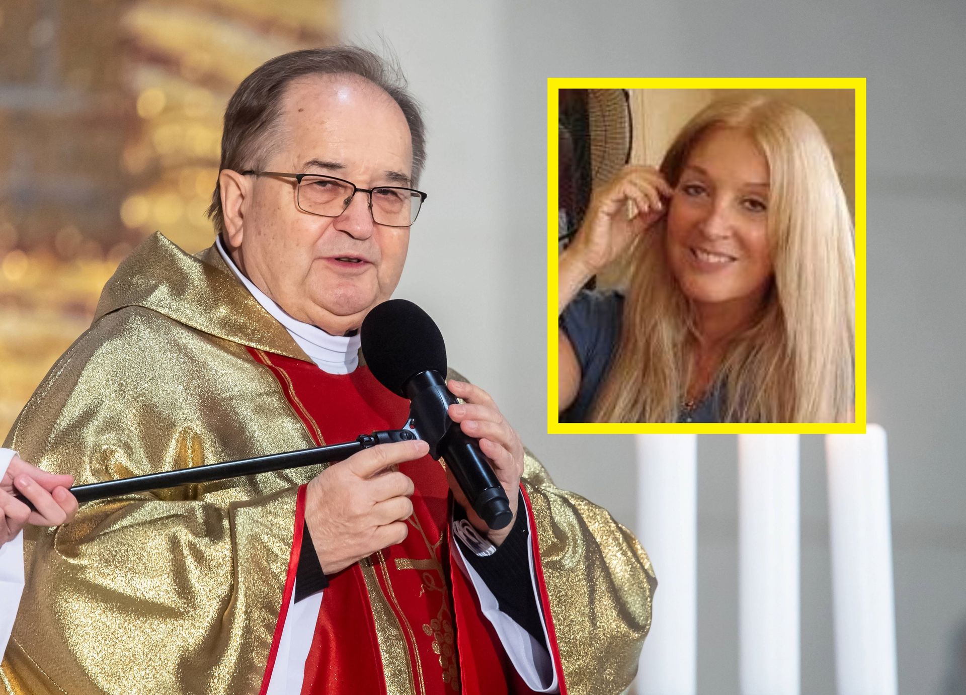 To dzięki niej powstało Radio Maryja. Prawosławna mistyczka podarowała ...