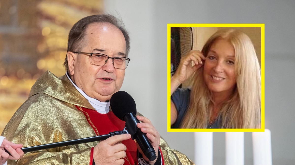 Tadeusz Rydzyk dostał od prawosławnej mistyczki Vassuli Ryden 10 tys. franków szwajcarskich na maszt nadawczy Radia Maryja.